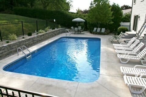 Rectangle - Juliano's Pools - Pool Builder SC