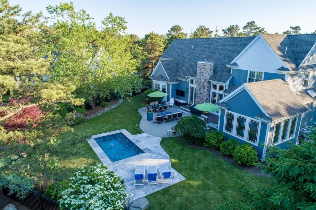 Plunge Pool Contractor SC