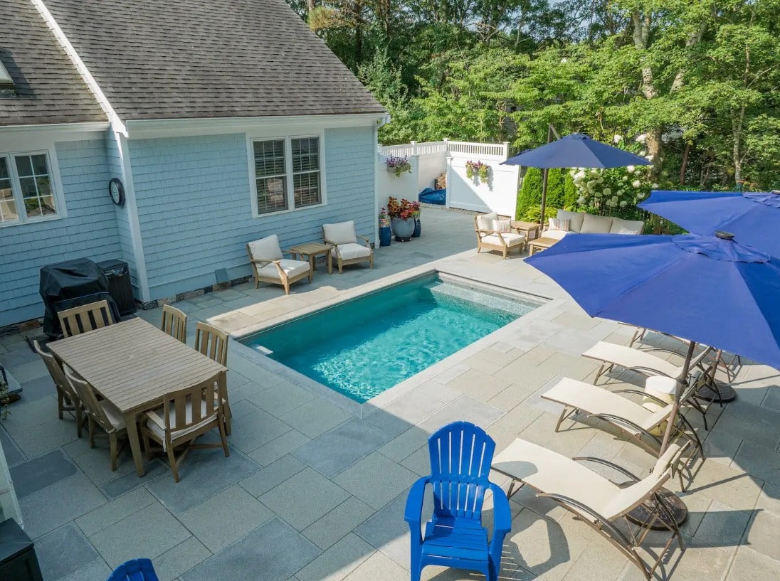 plunge pool contractor sc