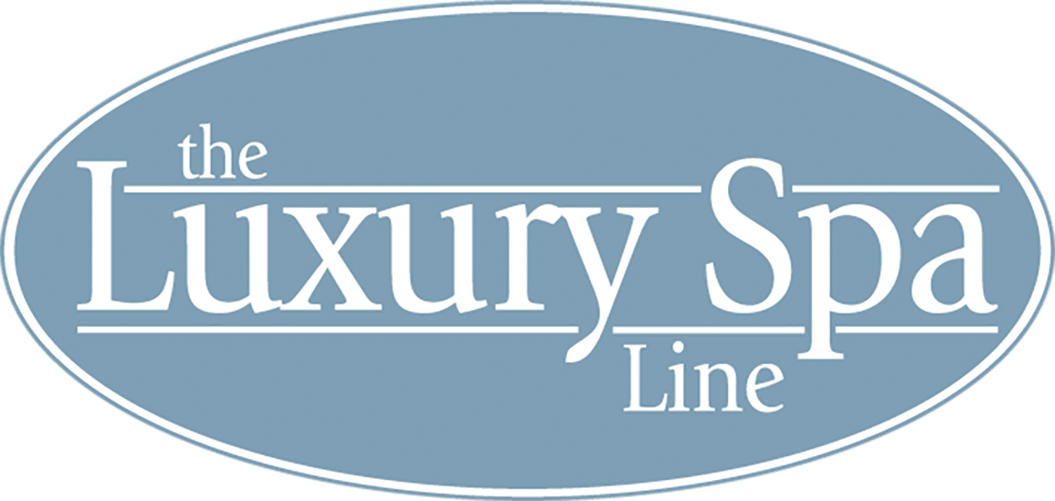 saratoga spas luxury line