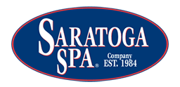 Saratoga Spas logo