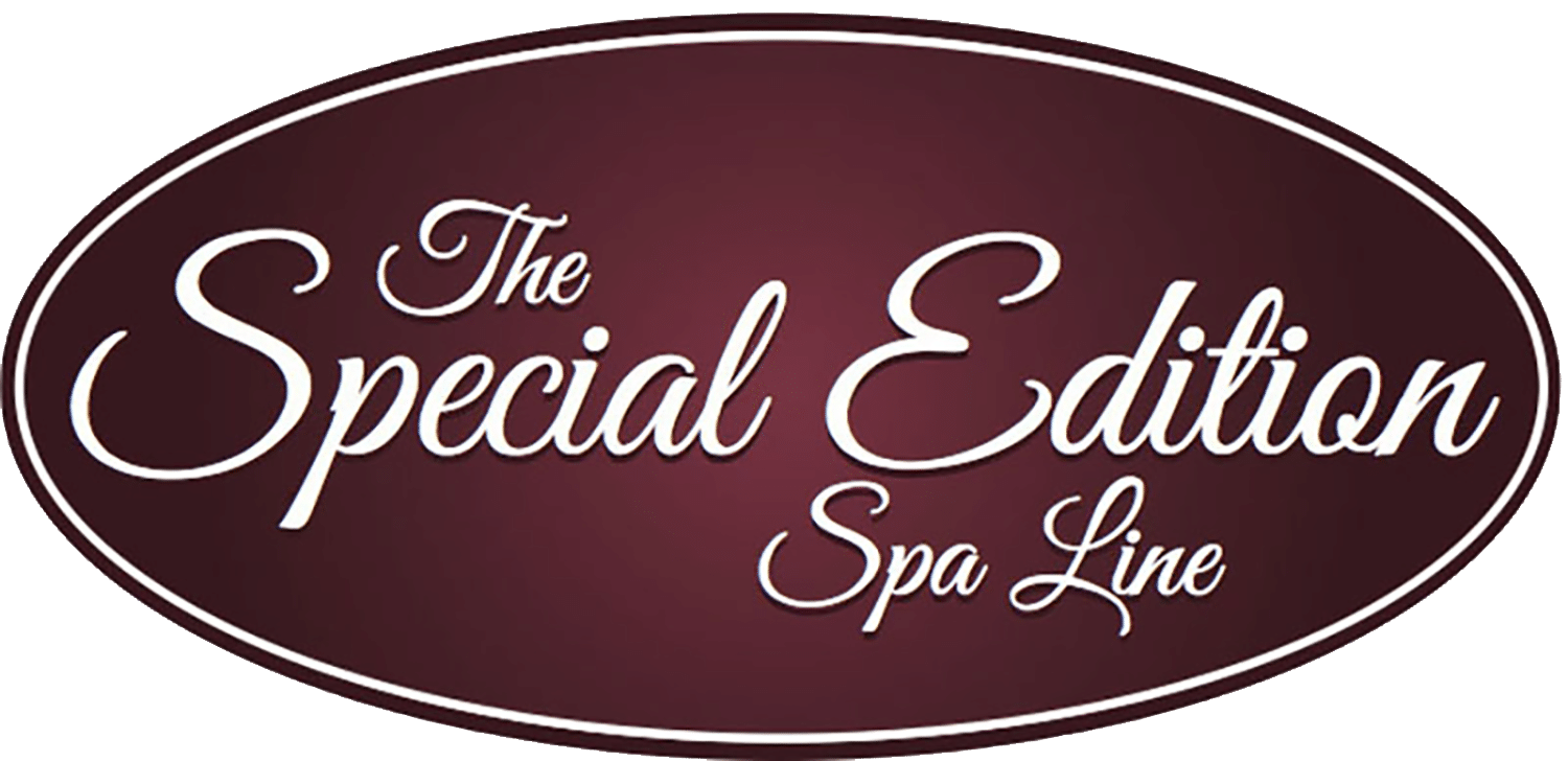 saratoga spas special edition